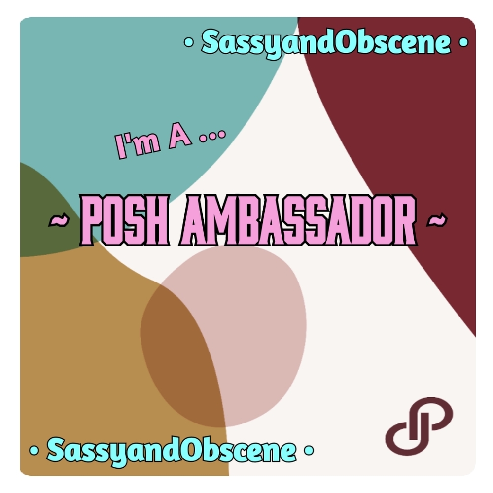 💋Meet your Posher, GiGi 💋 - Picture 3 of 14